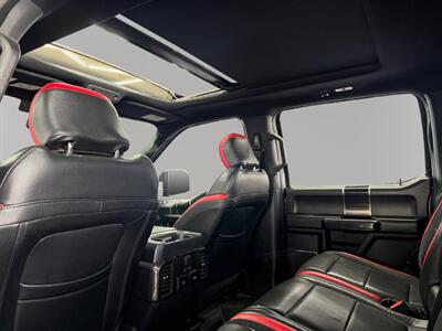 2020 Ford F-150 Raptor  SHELBY BAJA - Photo 26 - Lennox, CA 90304