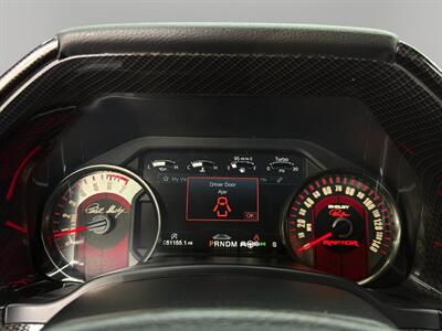 2020 Ford F-150 Raptor  SHELBY BAJA - Photo 22 - Lennox, CA 90304