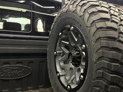 2020 Ford F-150 Raptor  SHELBY BAJA - Photo 33 - Lennox, CA 90304