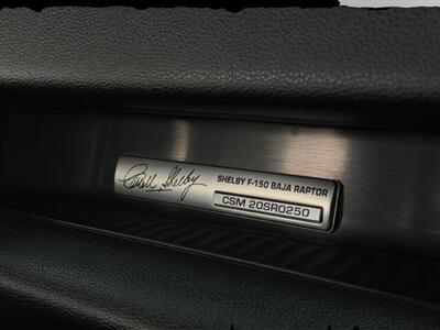 2020 Ford F-150 Raptor  SHELBY BAJA - Photo 18 - Lennox, CA 90304