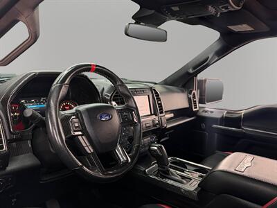 2020 Ford F-150 Raptor  SHELBY BAJA - Photo 16 - Lennox, CA 90304