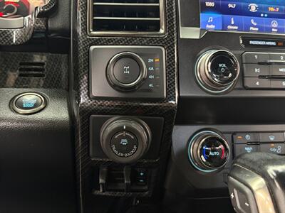 2020 Ford F-150 Raptor  SHELBY BAJA - Photo 24 - Lennox, CA 90304