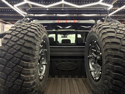 2020 Ford F-150 Raptor  SHELBY BAJA - Photo 32 - Lennox, CA 90304