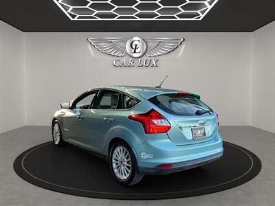 2012 Ford Focus Electric   - Photo 5 - Lennox, CA 90304