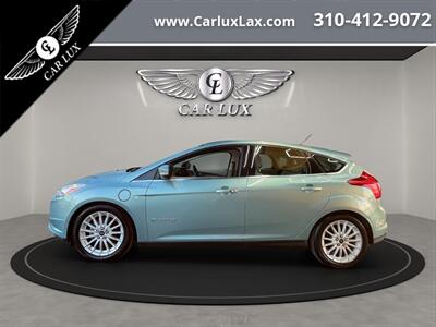 2012 Ford Focus Electric   - Photo 4 - Lennox, CA 90304