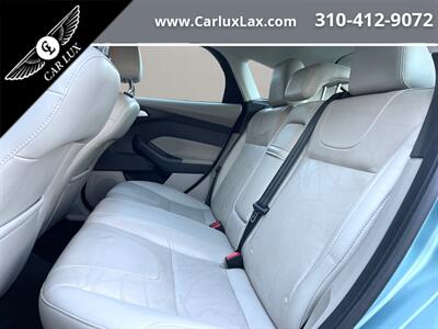 2012 Ford Focus Electric   - Photo 11 - Lennox, CA 90304