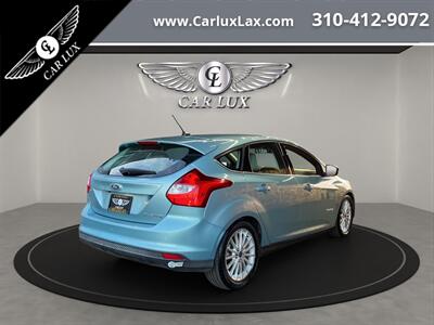 2012 Ford Focus Electric   - Photo 7 - Lennox, CA 90304