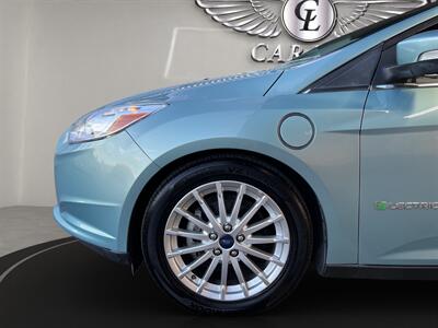 2012 Ford Focus Electric   - Photo 8 - Lennox, CA 90304