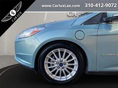 2012 Ford Focus Electric   - Photo 8 - Lennox, CA 90304