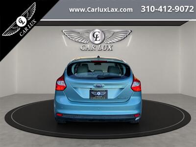 2012 Ford Focus Electric   - Photo 6 - Lennox, CA 90304