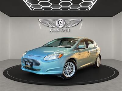 2012 Ford Focus Electric   - Photo 3 - Lennox, CA 90304