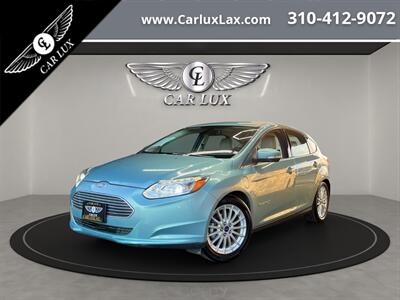 2012 Ford Focus Electric   - Photo 3 - Lennox, CA 90304