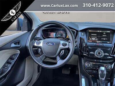 2012 Ford Focus Electric   - Photo 18 - Lennox, CA 90304