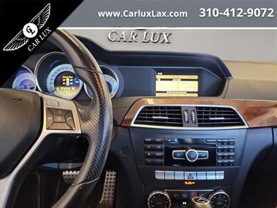 2012 Mercedes-Benz C 250 Sport   - Photo 14 - Lennox, CA 90304