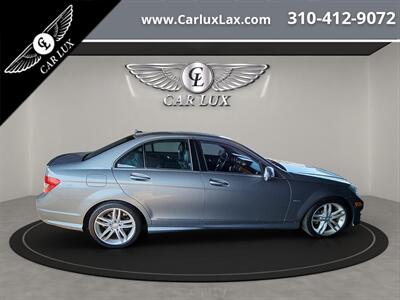 2012 Mercedes-Benz C 250 Sport   - Photo 8 - Lennox, CA 90304