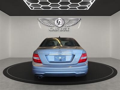 2012 Mercedes-Benz C 250 Sport   - Photo 6 - Lennox, CA 90304