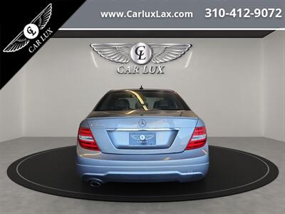 2012 Mercedes-Benz C 250 Sport   - Photo 6 - Lennox, CA 90304