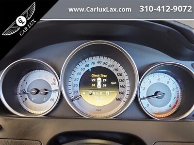 2012 Mercedes-Benz C 250 Sport   - Photo 12 - Lennox, CA 90304