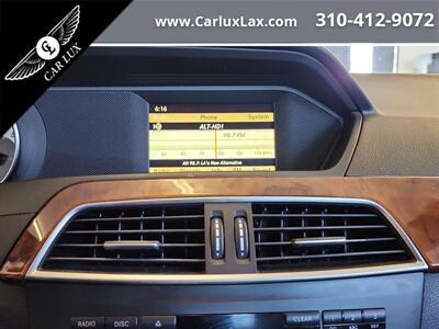 2012 Mercedes-Benz C 250 Sport   - Photo 16 - Lennox, CA 90304