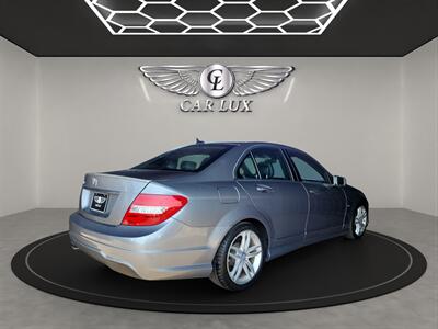 2012 Mercedes-Benz C 250 Sport   - Photo 7 - Lennox, CA 90304