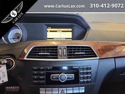 2012 Mercedes-Benz C 250 Sport   - Photo 15 - Lennox, CA 90304