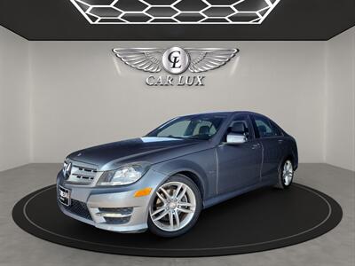 2012 Mercedes-Benz C 250 Sport   - Photo 3 - Lennox, CA 90304