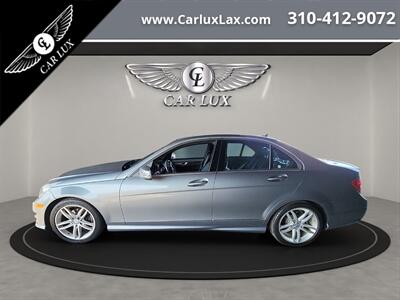 2012 Mercedes-Benz C 250 Sport   - Photo 4 - Lennox, CA 90304