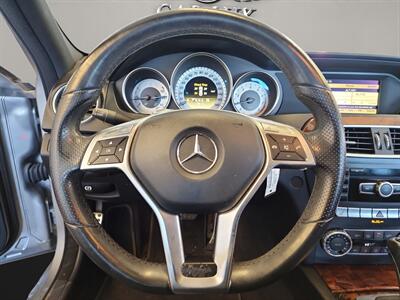 2012 Mercedes-Benz C 250 Sport   - Photo 11 - Lennox, CA 90304