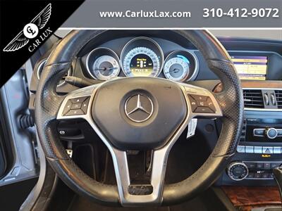 2012 Mercedes-Benz C 250 Sport   - Photo 11 - Lennox, CA 90304