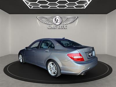 2012 Mercedes-Benz C 250 Sport   - Photo 5 - Lennox, CA 90304