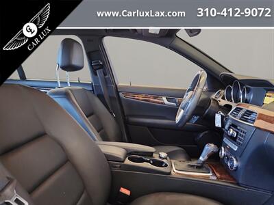 2012 Mercedes-Benz C 250 Sport   - Photo 17 - Lennox, CA 90304