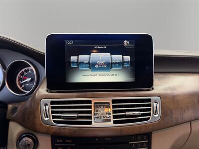 2016 Mercedes-Benz CLS CLS 63 S AMG® 4MATIC®   - Photo 26 - Lennox, CA 90304