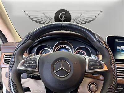 2016 Mercedes-Benz CLS CLS 63 S AMG® 4MATIC®   - Photo 17 - Lennox, CA 90304