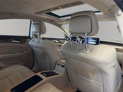 2016 Mercedes-Benz CLS CLS 63 S AMG® 4MATIC®   - Photo 24 - Lennox, CA 90304