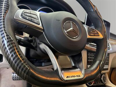 2016 Mercedes-Benz CLS CLS 63 S AMG® 4MATIC®   - Photo 28 - Lennox, CA 90304