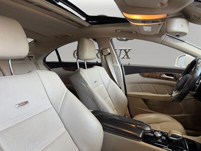 2016 Mercedes-Benz CLS CLS 63 S AMG® 4MATIC®   - Photo 15 - Lennox, CA 90304