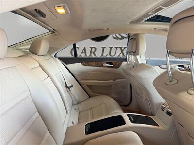 2016 Mercedes-Benz CLS CLS 63 S AMG® 4MATIC®   - Photo 29 - Lennox, CA 90304