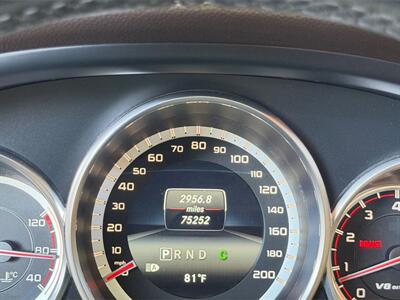 2016 Mercedes-Benz CLS CLS 63 S AMG® 4MATIC®   - Photo 18 - Lennox, CA 90304