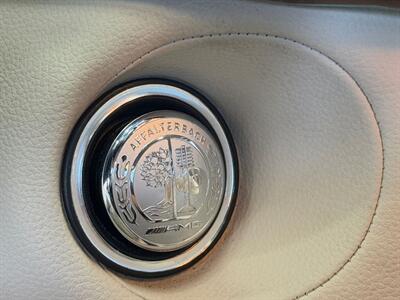 2016 Mercedes-Benz CLS CLS 63 S AMG® 4MATIC®   - Photo 21 - Lennox, CA 90304