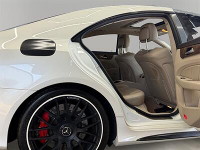 2016 Mercedes-Benz CLS CLS 63 S AMG® 4MATIC®   - Photo 30 - Lennox, CA 90304