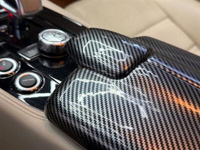 2016 Mercedes-Benz CLS CLS 63 S AMG® 4MATIC®   - Photo 22 - Lennox, CA 90304