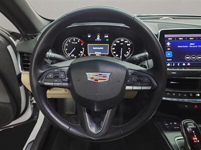 2022 Cadillac CT5 Luxury   - Photo 11 - Lennox, CA 90304