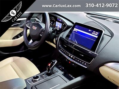 2022 Cadillac CT5 Luxury   - Photo 16 - Lennox, CA 90304