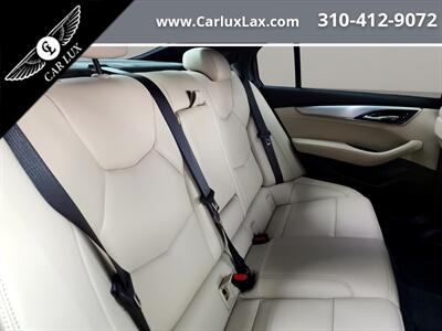 2022 Cadillac CT5 Luxury   - Photo 18 - Lennox, CA 90304