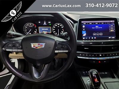 2022 Cadillac CT5 Luxury   - Photo 15 - Lennox, CA 90304