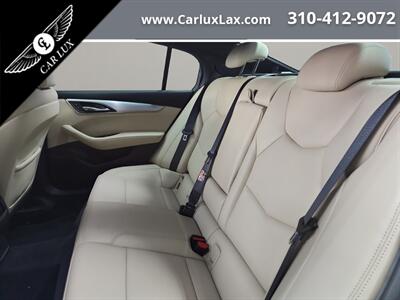 2022 Cadillac CT5 Luxury   - Photo 13 - Lennox, CA 90304