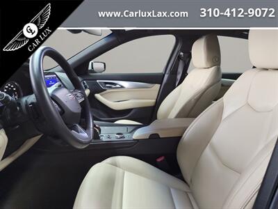 2022 Cadillac CT5 Luxury   - Photo 10 - Lennox, CA 90304