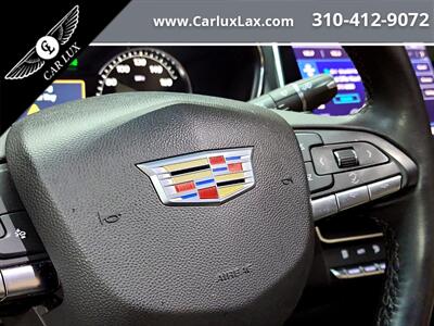 2022 Cadillac CT5 Luxury   - Photo 19 - Lennox, CA 90304