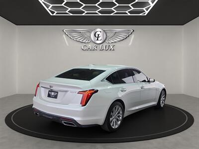 2022 Cadillac CT5 Luxury   - Photo 7 - Lennox, CA 90304