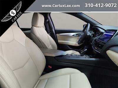 2022 Cadillac CT5 Luxury   - Photo 17 - Lennox, CA 90304